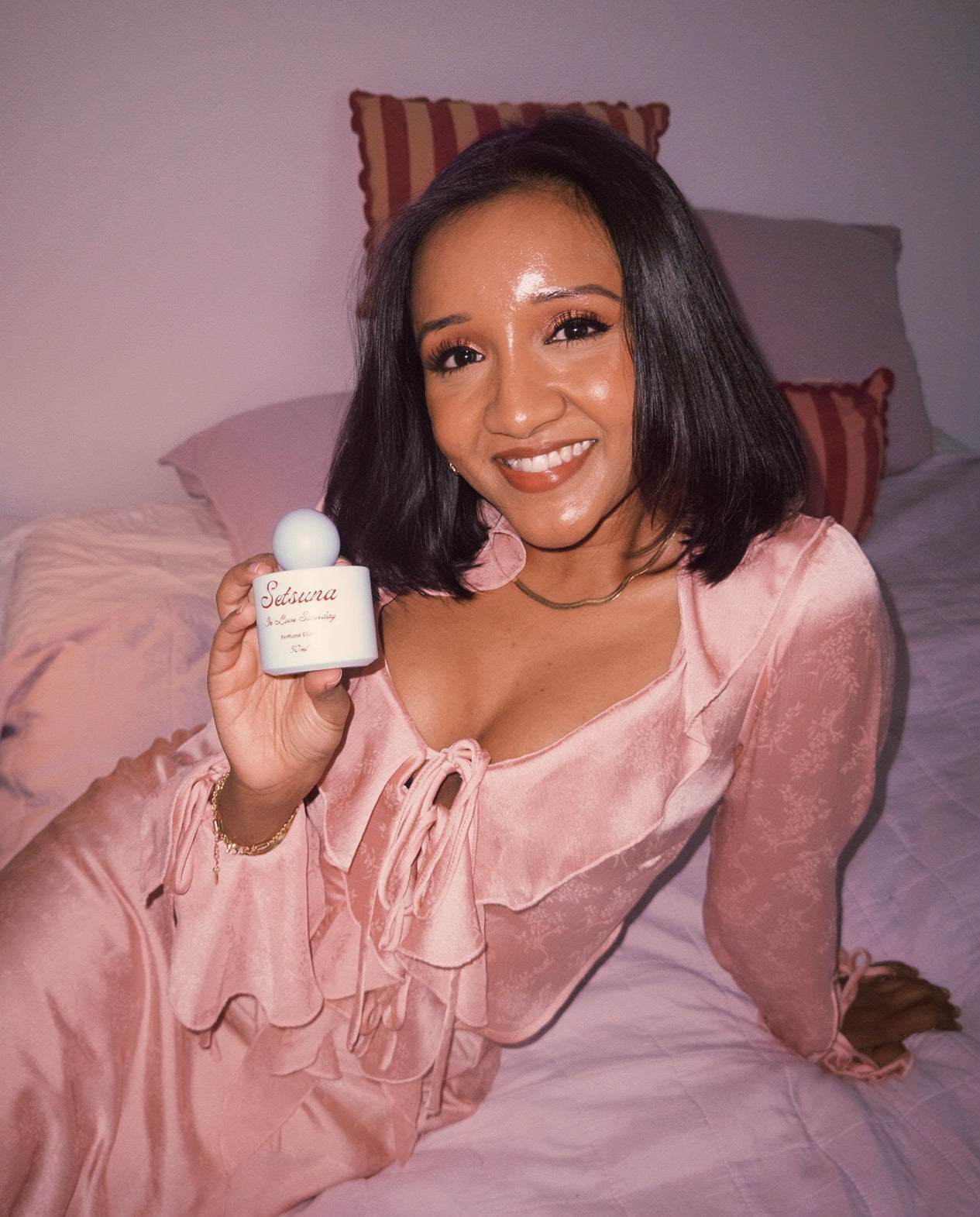 In Love Someday - 50ml Bottle