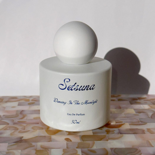 Dancing in the moonlight - 50ml Bottle