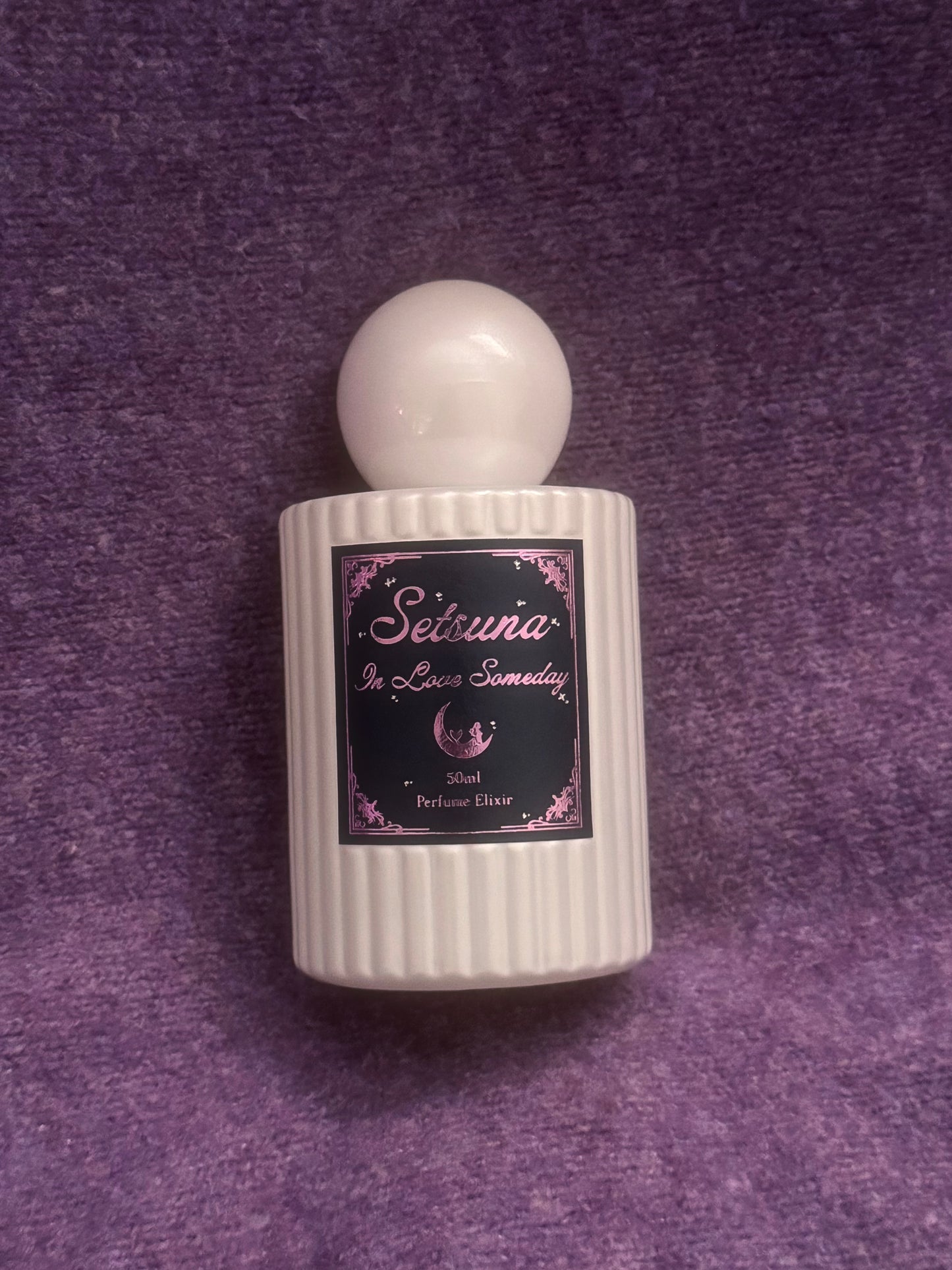 In Love Someday - 50ml Bottle