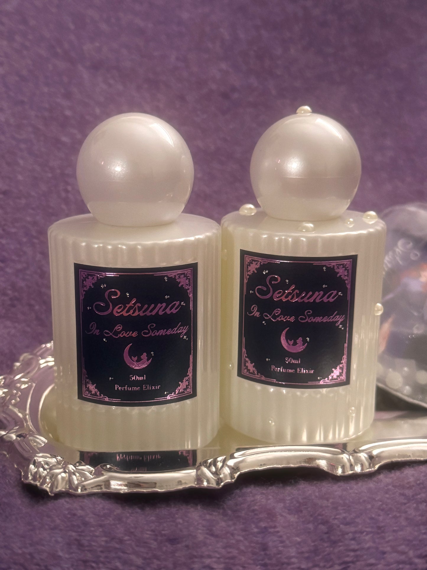 In Love Someday - 50ml Bottle
