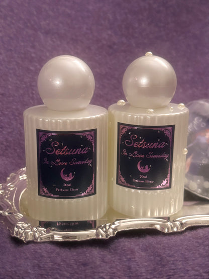 In Love Someday - 50ml Bottle