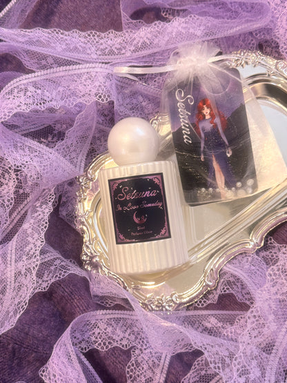 In Love Someday - 50ml Bottle