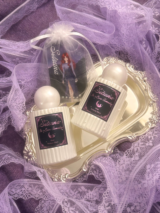 In Love Someday - 50ml Bottle