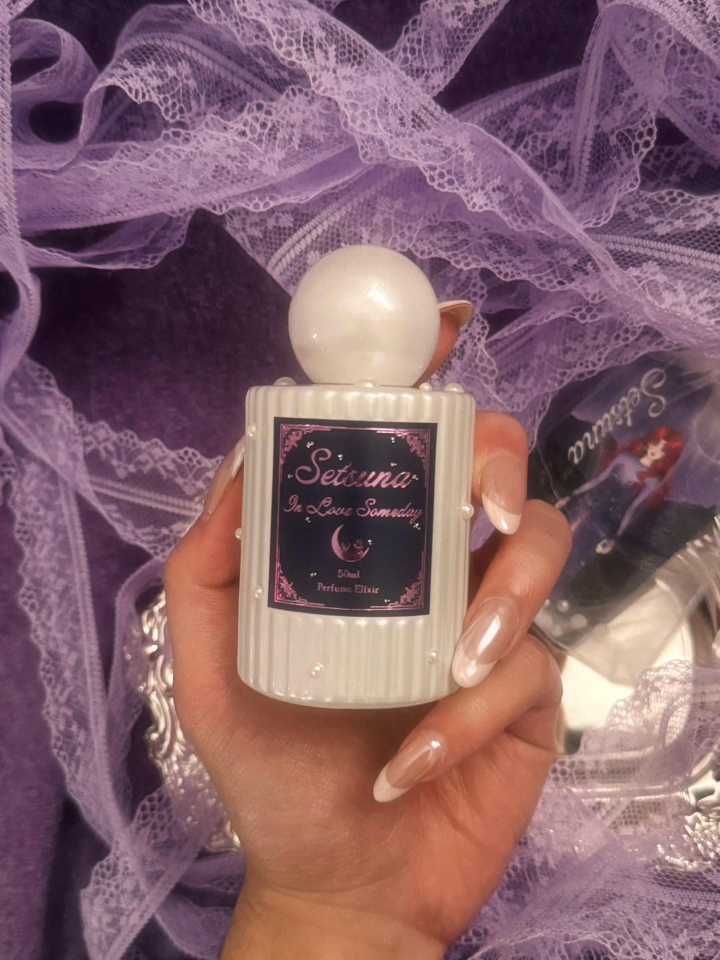 In Love Someday - 50ml Bottle