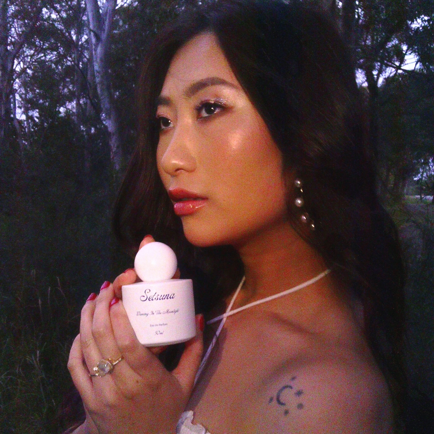 Dancing in the moonlight - 50ml Bottle