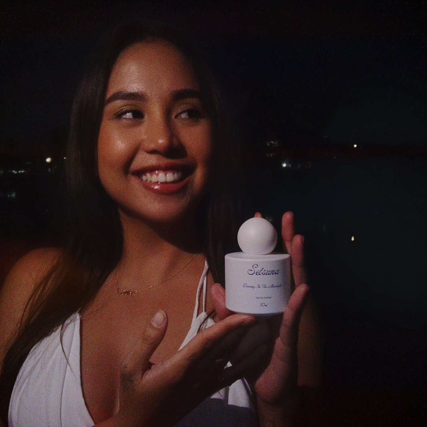 Dancing in the moonlight - 50ml Bottle