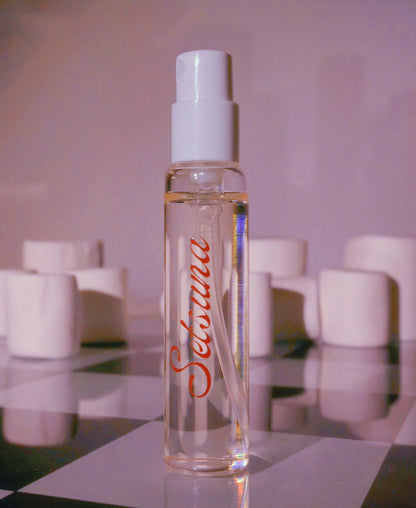 In Love Someday - 5ml Travel bottle