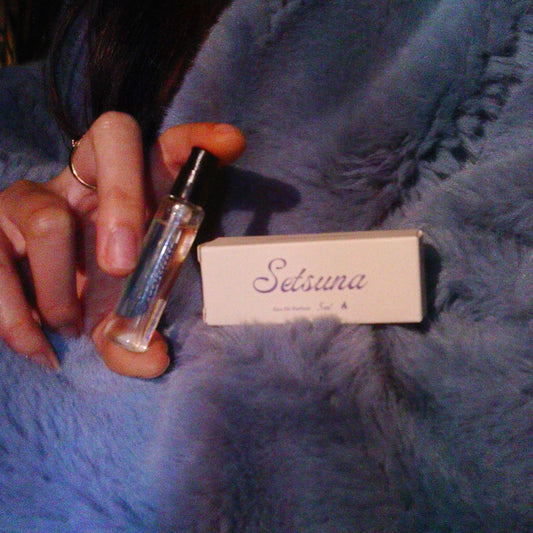 Dancing in the moonlight - 5ml Travel Bottle