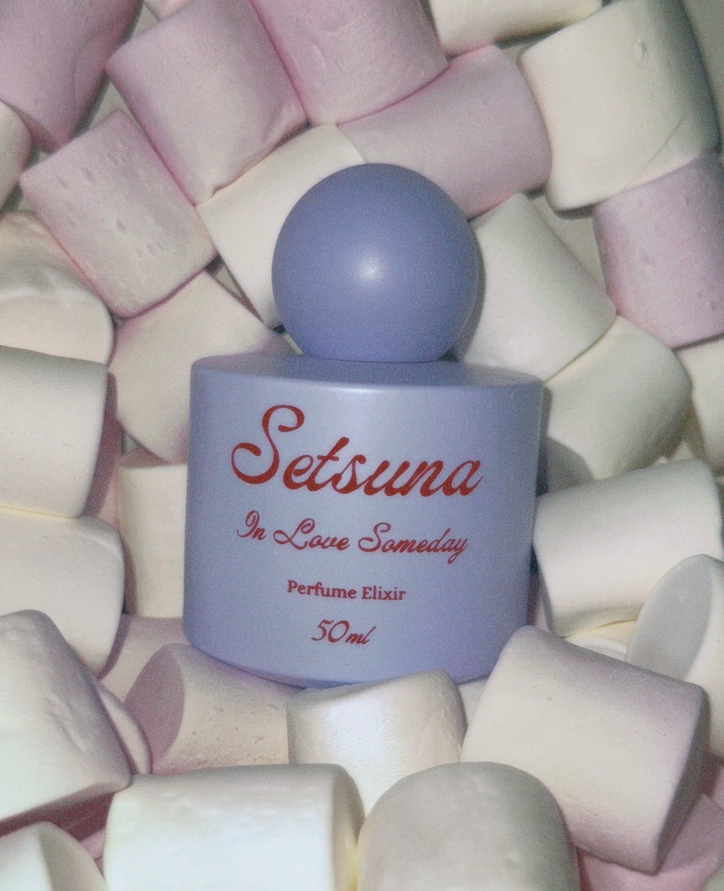 In Love Someday - 50ml Bottle