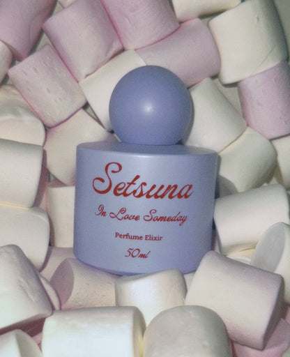 In Love Someday - 50ml Bottle