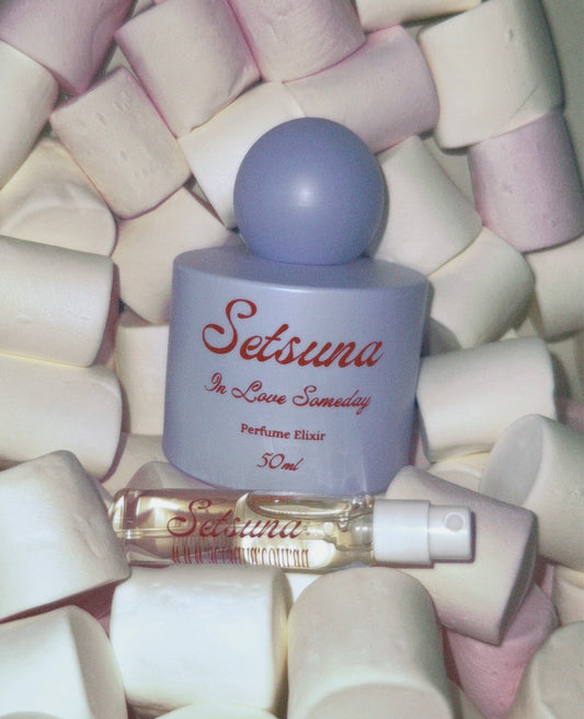 The Marshmallow Princess Bundle - In Love Someday