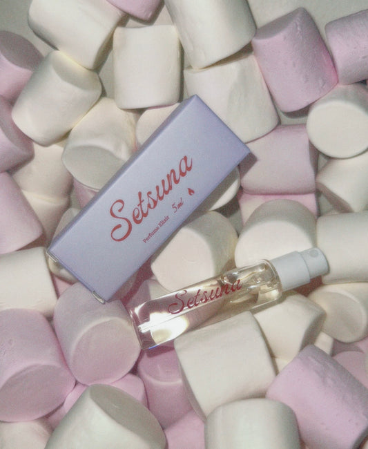 In Love Someday - 5ml Travel bottle